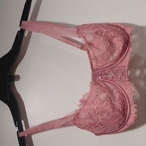 VS Push Up Bra sz 32D